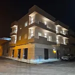 Mazara Moments شقة