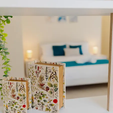 شقة Mazara Moments *