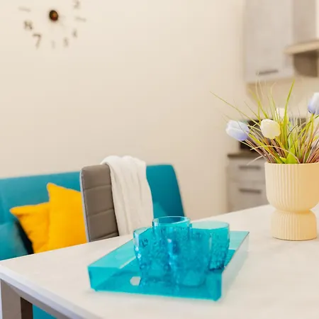 Mazara Moments شقة مازارا ديل فالو