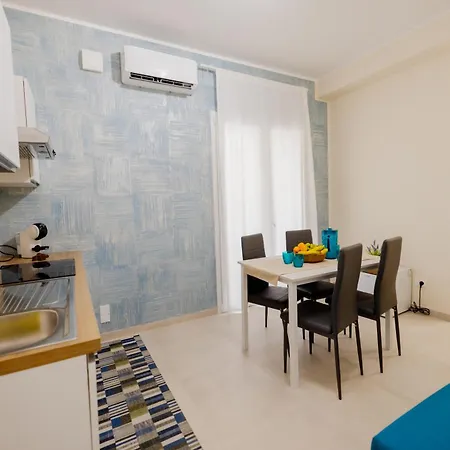 Mazara Moments شقة