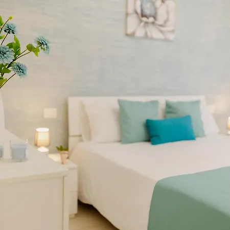 Mazara Moments شقة