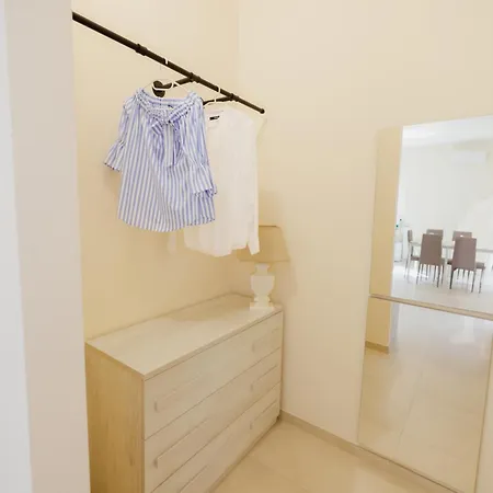 شقة Mazara Moments