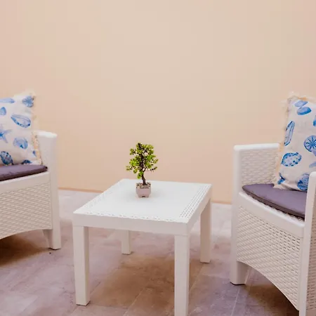 Mazara Moments شقة مازارا ديل فالو