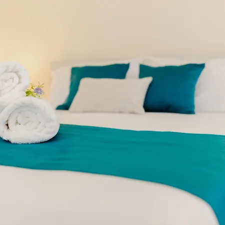 شقة Mazara Moments *