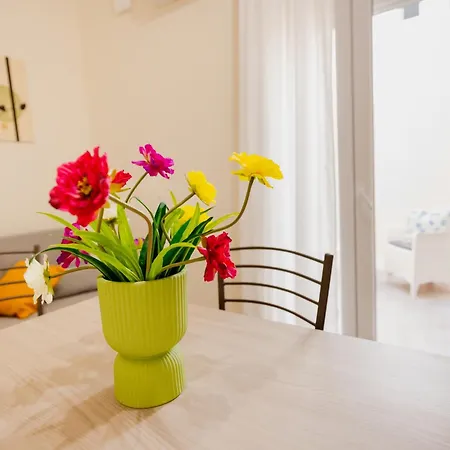 شقة Mazara Moments