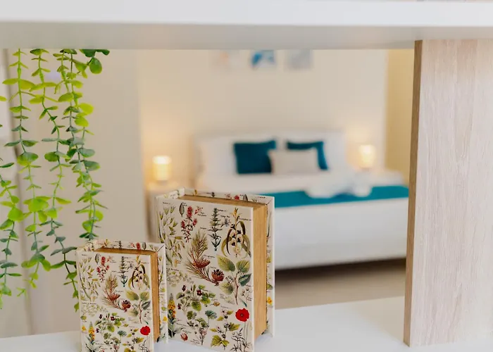 Apartamento Mazara Moments *