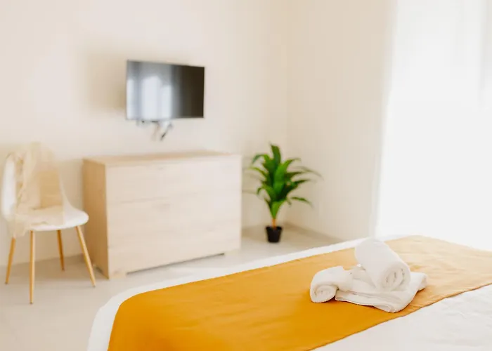 Apartamento Mazara Moments Mazara del Vallo