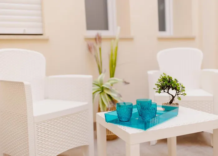 Apartamento Mazara Moments *