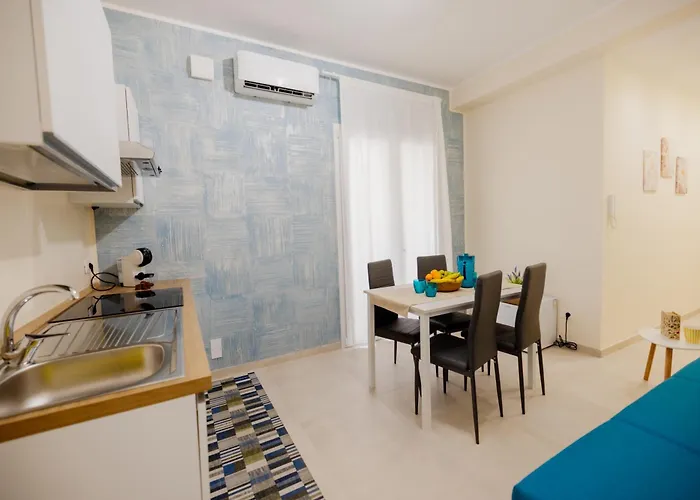 Mazara Moments Apartamento