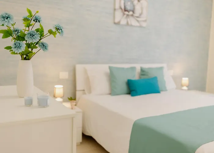 Mazara Moments Apartamento