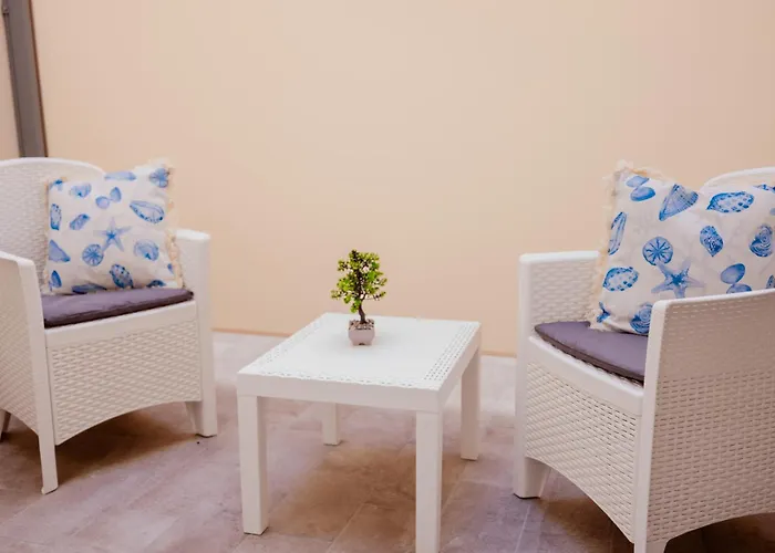 Mazara Moments Apartamento Mazara del Vallo