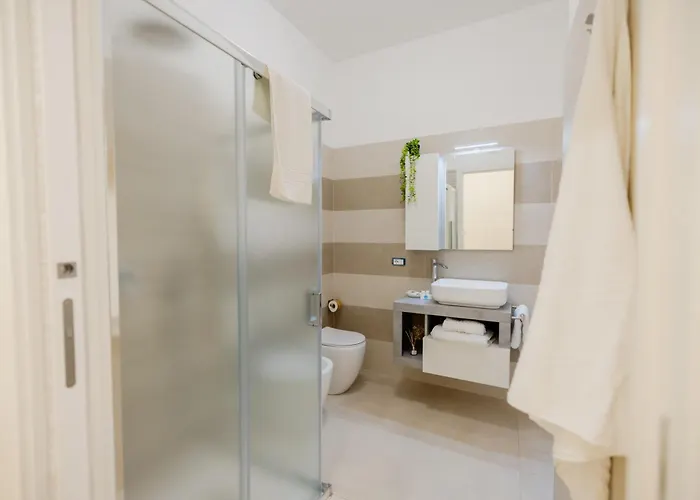 Apartamento Mazara Moments Mazara del Vallo