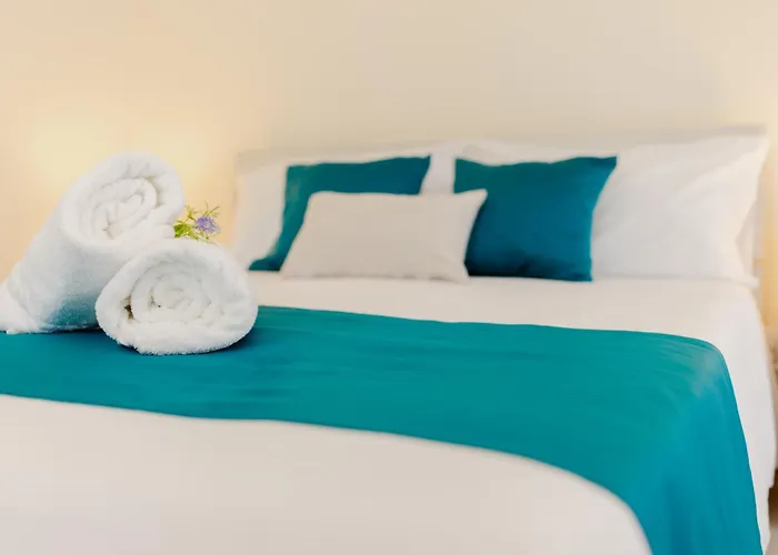 Apartamento Mazara Moments *